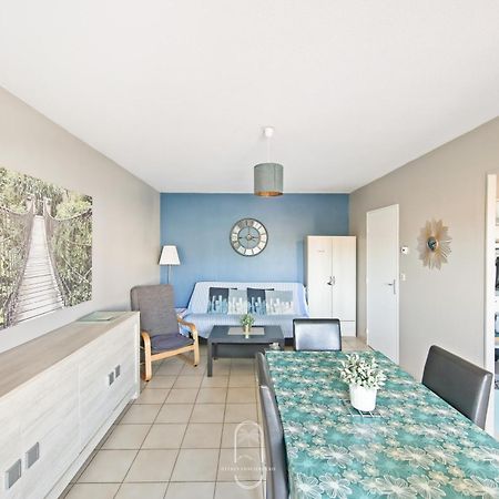 Hyeres Proche Centre - Appartement 1 Chambre Clim Pk Wifi By Hc Ngoại thất bức ảnh