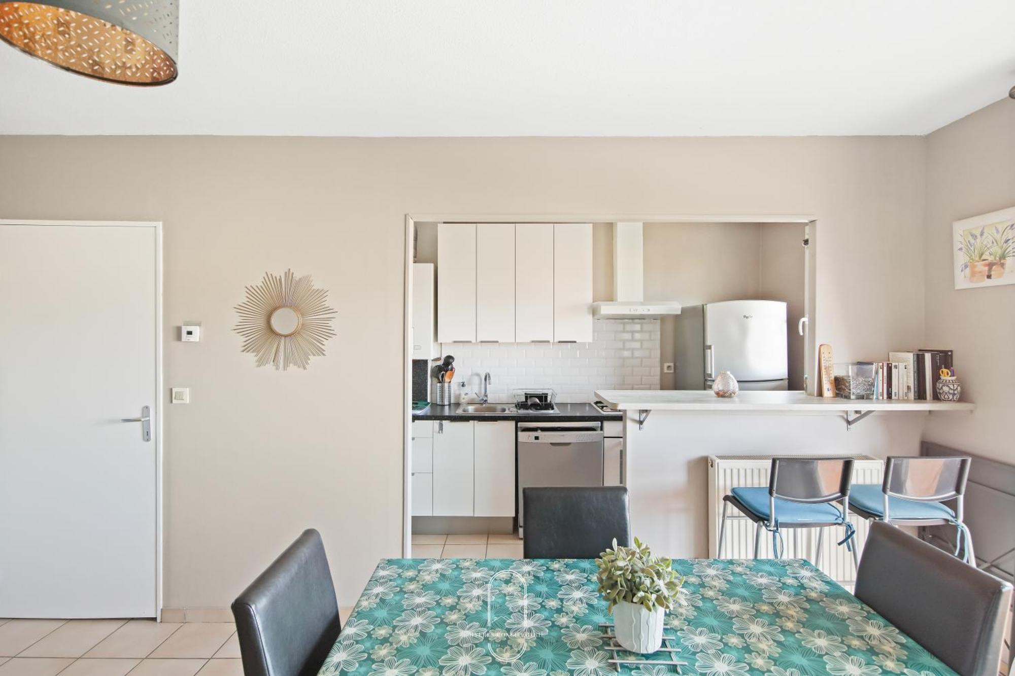 Hyeres Proche Centre - Appartement 1 Chambre Clim Pk Wifi By Hc Ngoại thất bức ảnh